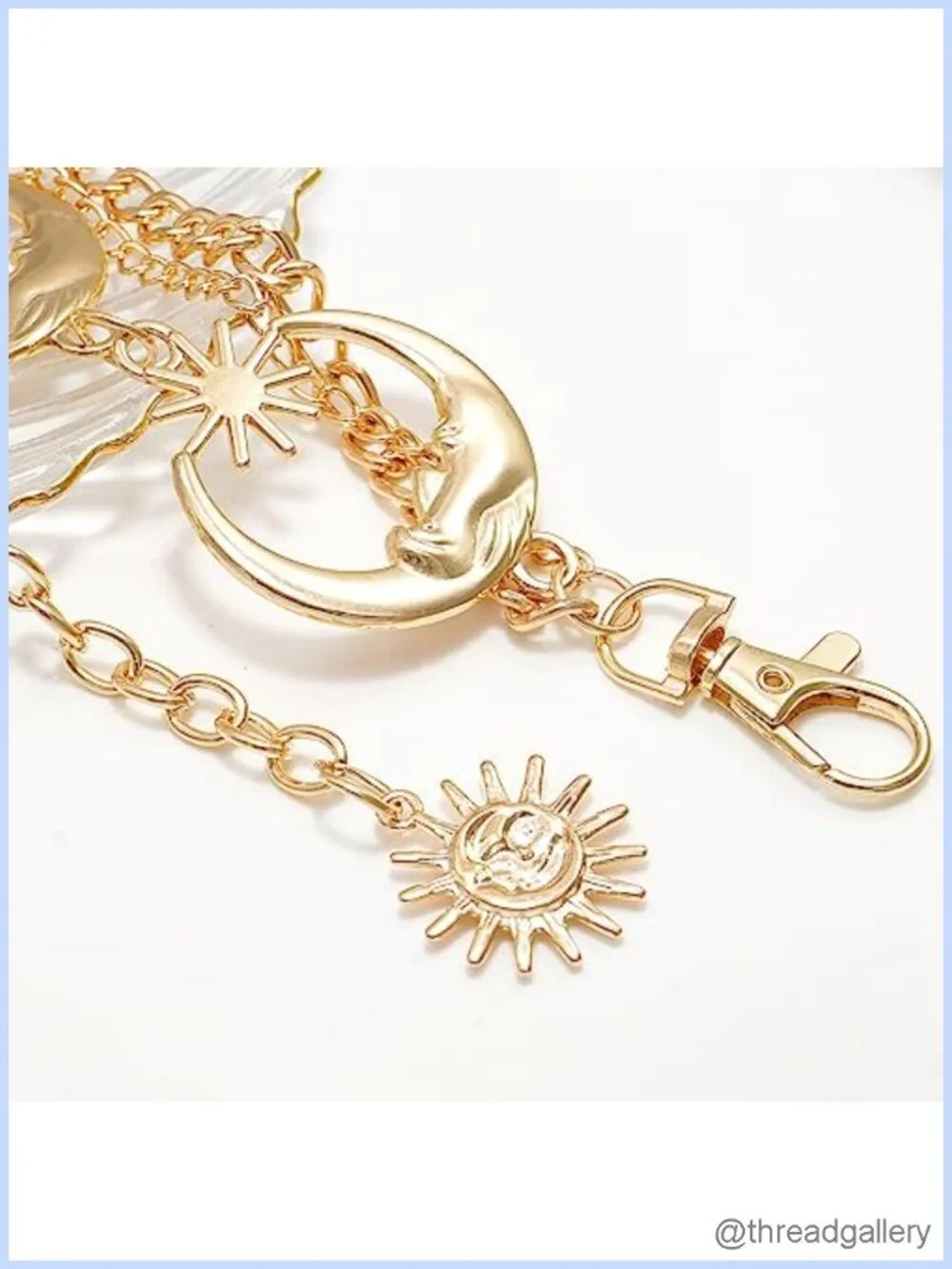 N/A multilayer sun